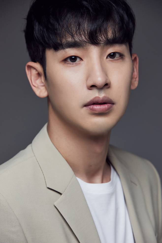 송지호 /사진제공=인연엔터테인먼트