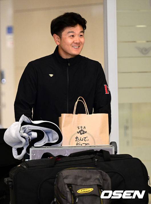 SSG 베테랑 최주환. / OSEN DB