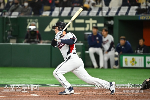 토미 현수 에드먼 / 사진=Gettyimages 제공