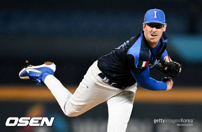 [사진] 맷 하비 ⓒGettyimages(무단전재 및 재배포 금지)