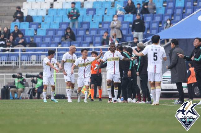 제공 | 한국프로축구연맹