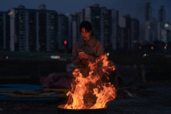 넷플릭스 '더 글로리' 파트2 스틸컷. 사진 넷플릭스