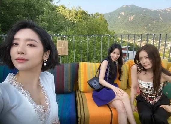 /사진=넷플릭스 '더 글로리'