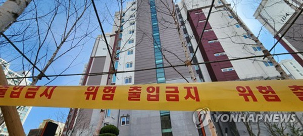 “내집 두고 모텔 전전” 주민 뿔났지만…법원 판단은 달랐다