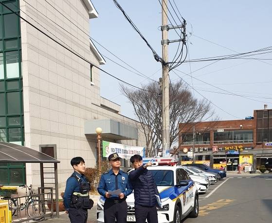 함안경찰서 군북파출소  *재판매 및 DB 금지