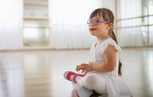 세계 다운증후군의 날ㅣ출처: 게티이미지뱅크