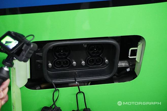 현대차 일렉시티 타운