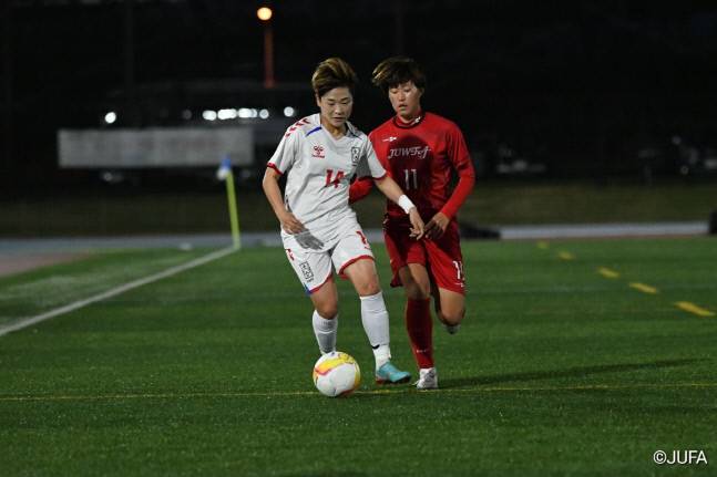 제공 | 일본대학축구연맹