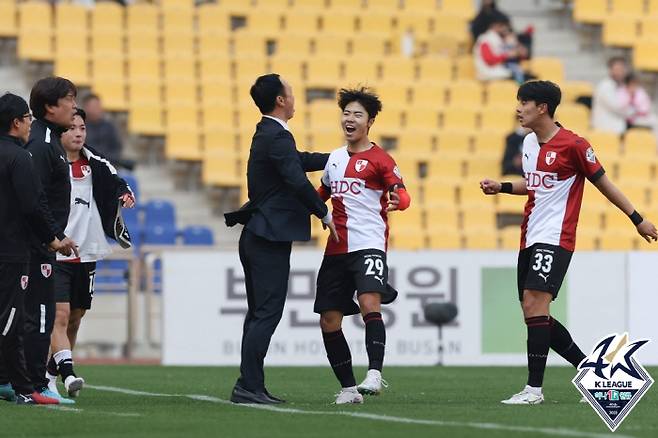 사진제공=한국프로축구연맹