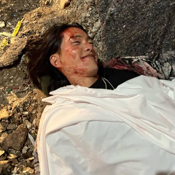 사진=김건우 인스타그램