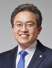 ▲ 더불어민주당 송기헌 의원