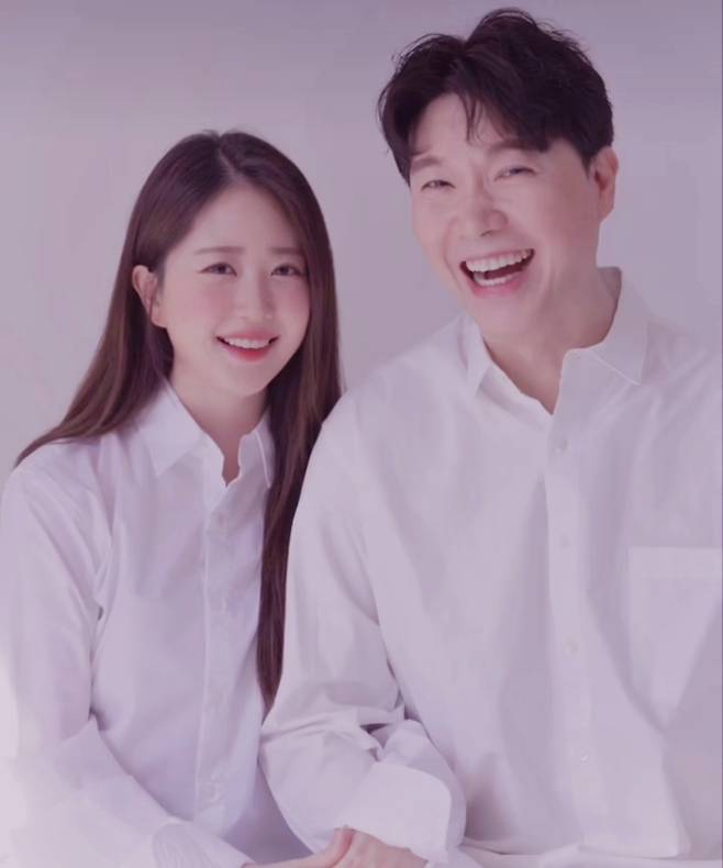 [박수홍 아내 김다예씨 인스타그램 일부 캡처]