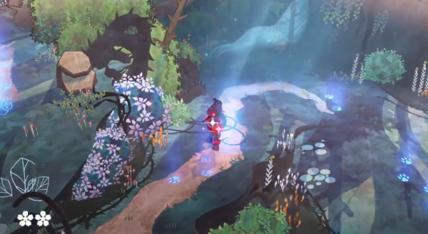 - 아발론 숲을 헤메는 견습 마녀와 고양이 인형 악마