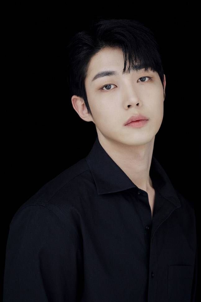 배우 이경민. 제공 | 더블에스지컴퍼니