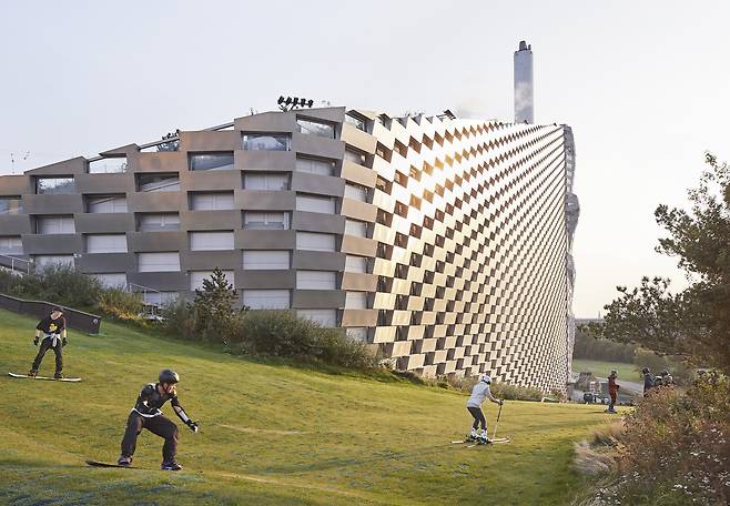 ‘아마게르 바케’ (출처 : Hufton&Crow / ARC)