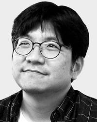 김민하 정치평론가