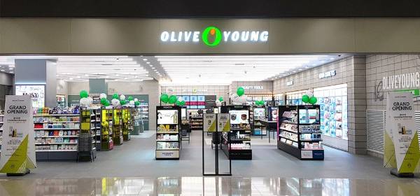 [Photo provided by CJ Olive Young]