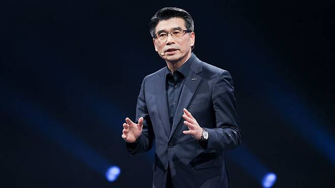 송호성 기아 사장