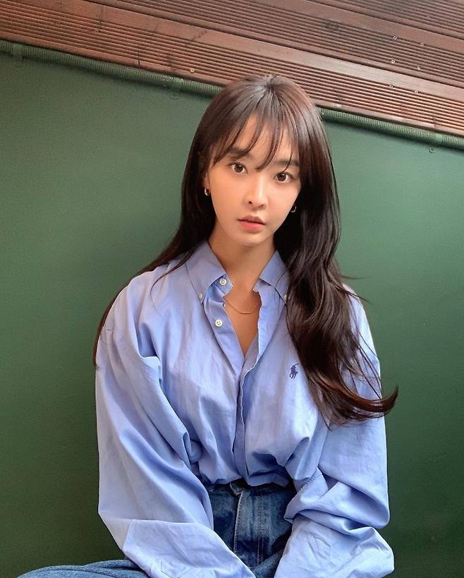 /사진=정유미 인스타그램