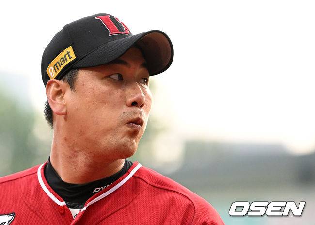 [OSEN=지형준 기자] SSG 김광현. 2022.07.22 /jpnews@osen.co.kr
