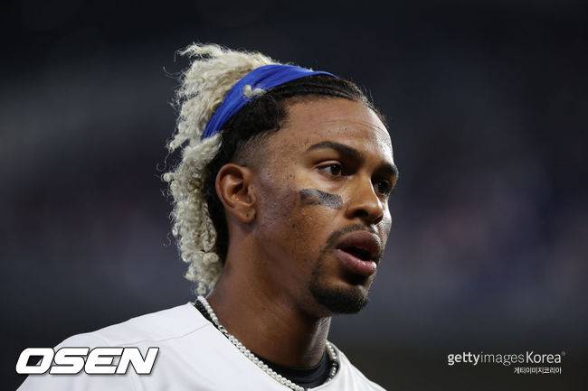 [사진] 프란시스코 린도어 ⓒGettyimages(무단전재 및 재배포 금지)