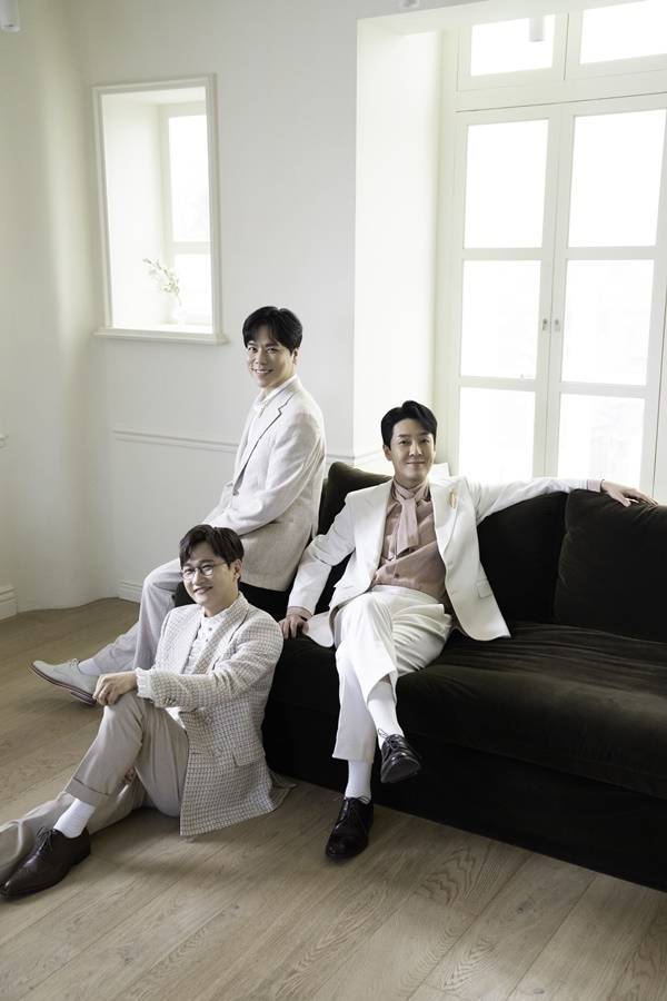 스윗소로우가 연세예술원 교수로 임용되며 갖게 된 포부를 밝혔다. 사진｜스윗소로우컴퍼니