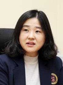 박성미 고려대 안암병원 순환기내과 교수