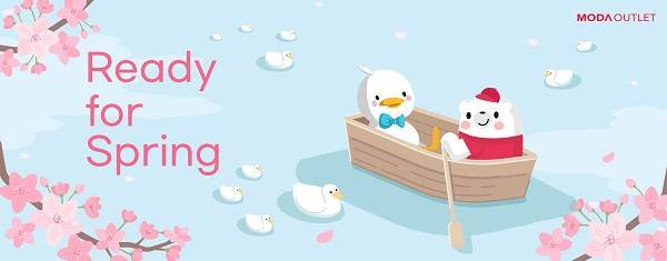 [사진제공=모다아울렛]