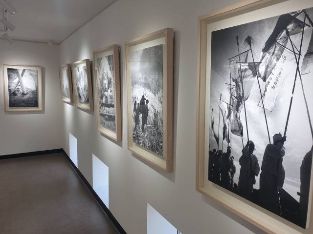 횡성회다지소리문화체험관은 횡성회다지소리의 전승과 보존, 현대적 콘텐츠 발굴을 위한 아카이브 전시관으로 활용되고 있다.