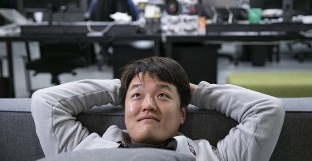 권도형 테라폼랩스 대표 / 출처=게티이미지뱅크