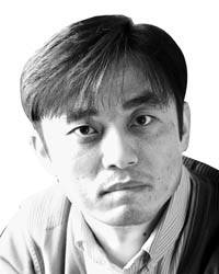 김진우 정치에디터