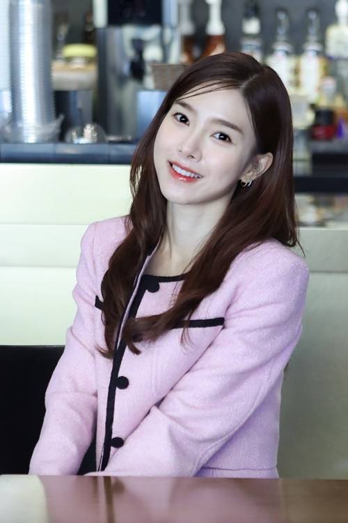 ‘삼남매가 용감하게’ 김소은이 종영 인터뷰를 진행했다. 사진=아센디오