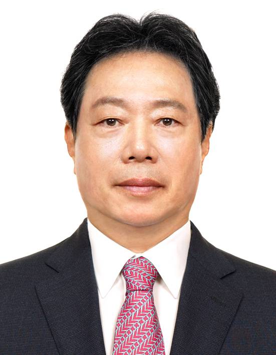 김영일 신반포2차 재건축 조합장.