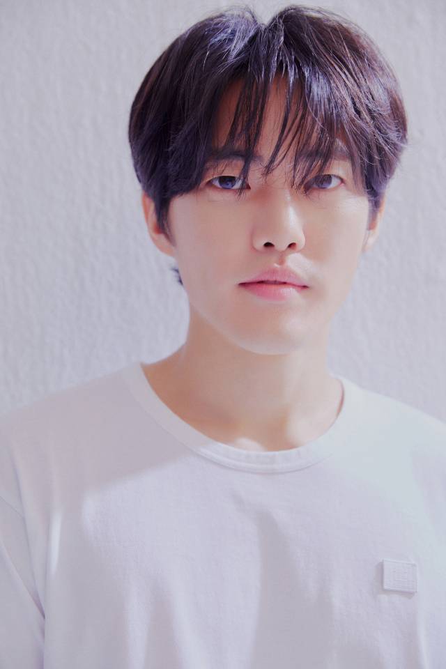 김건우 / 사진=블러썸엔터테인먼트