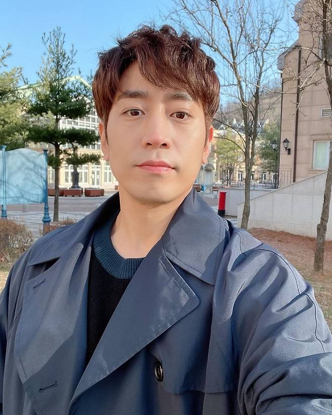 에릭 개인 SNS 제공