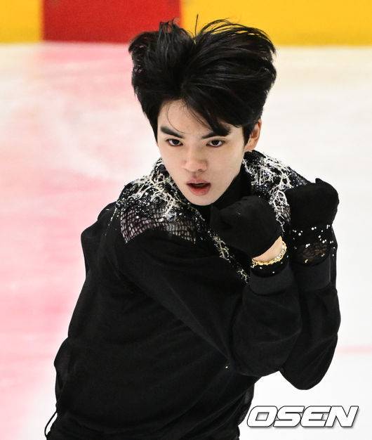 [OSEN=의정부, 조은정 기자]