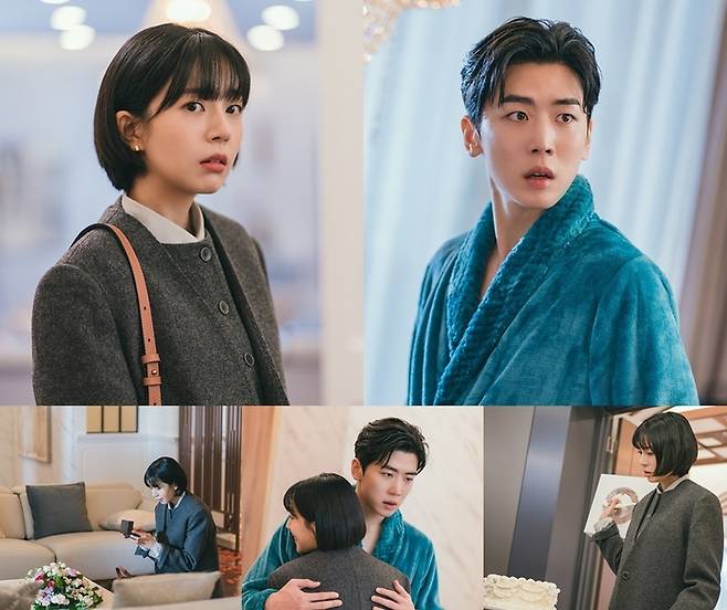 ‘진짜가 나타났다’. 제공| KBS2