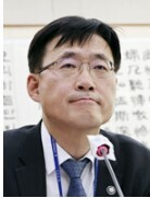 차기 헌법재판소 재판관으로 지명된 김형두(왼쪽) 서울고법 부장판사. 연합뉴스