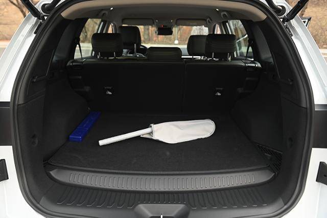 르노코리아자동차 더 뉴 QM6 LPe