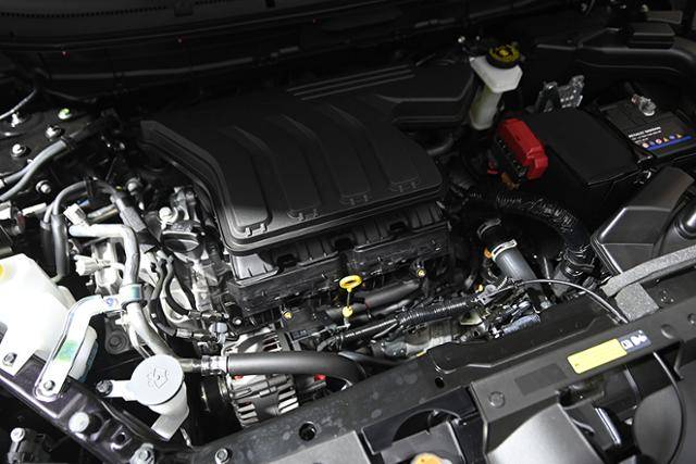 르노코리아자동차 더 뉴 QM6 LPe