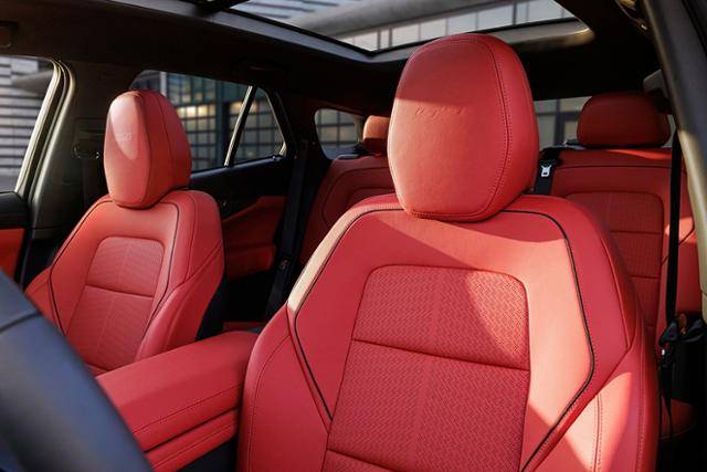 쉐보레 블레이저 EV