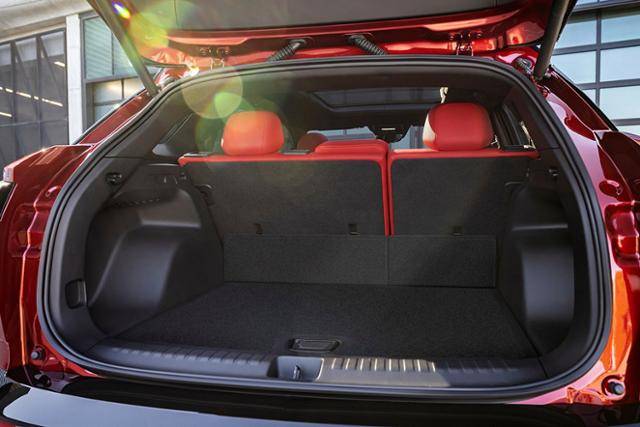 쉐보레 블레이저 EV