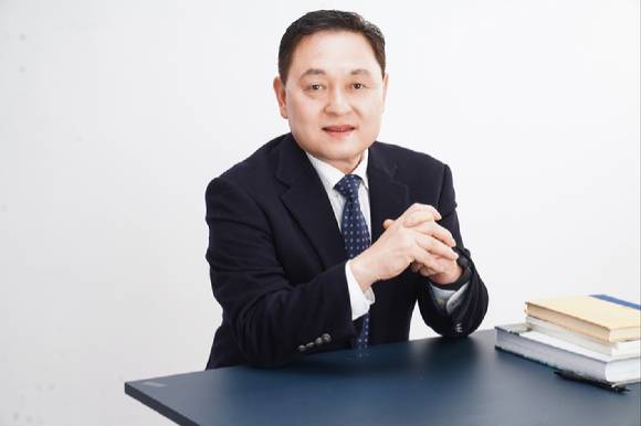 권용수 건국대 융합인재학과 교수(KU 국제개발협력원 원장) [사진=권용수 교수]