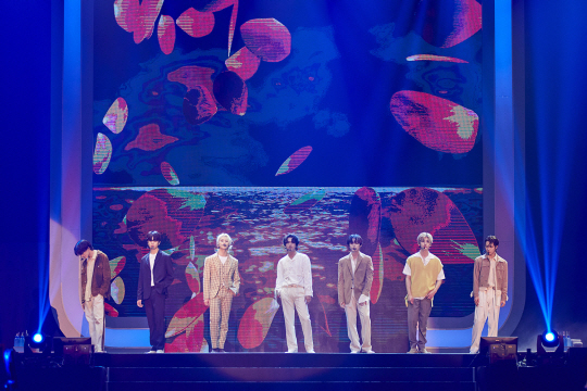NCT DREAM 두 번째 월드 투어 홍콩 공연
