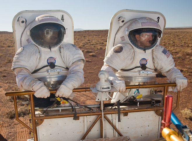 자료 사진. 출처=NASA 홈페이지