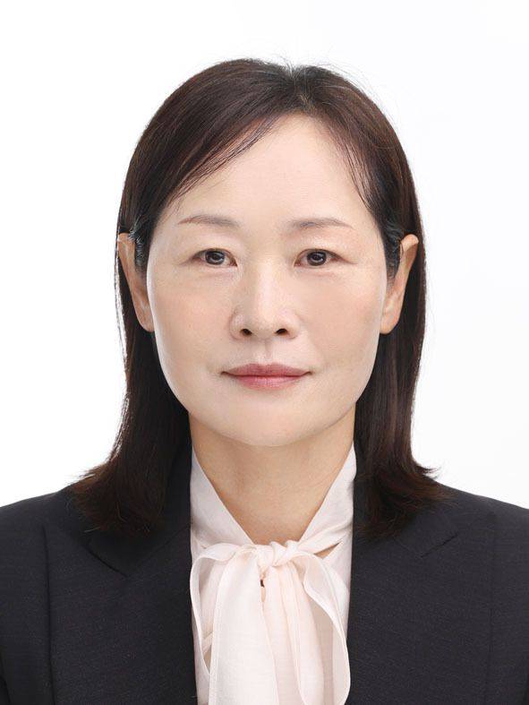 정정미 헌법재판관 후보자. /대법원