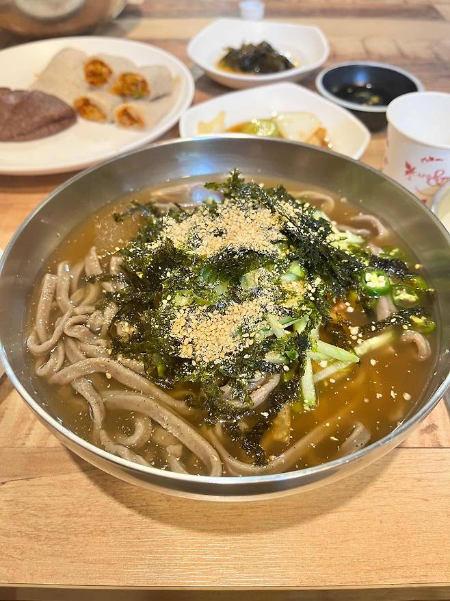 당신만 몰랐던 숨은 맛집 알려드릴게요 #170 - 정선 회동집 외 1곳 | 다이닝코드