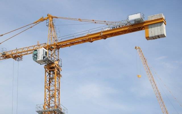 서울 동대문구 한 주택재건축현장 모습. 2023.03.14. 뉴시스