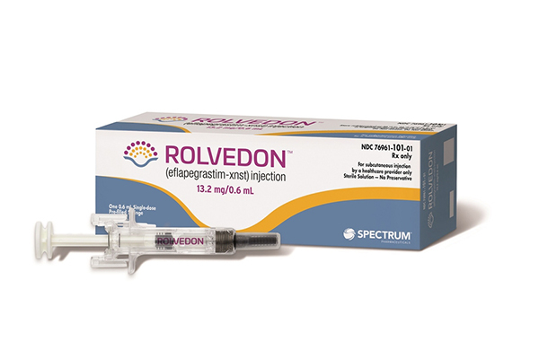 Rolvedon [Photo provided by Hanmi Pharmaceutical]