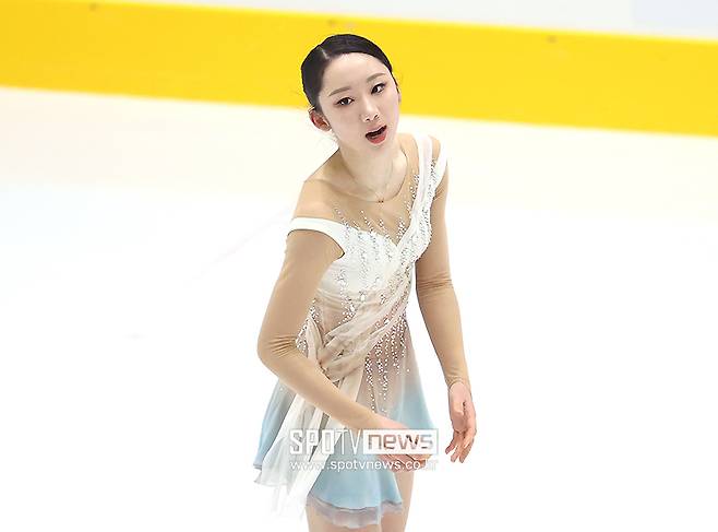 ▲ 김예림 ⓒ곽혜미 기자